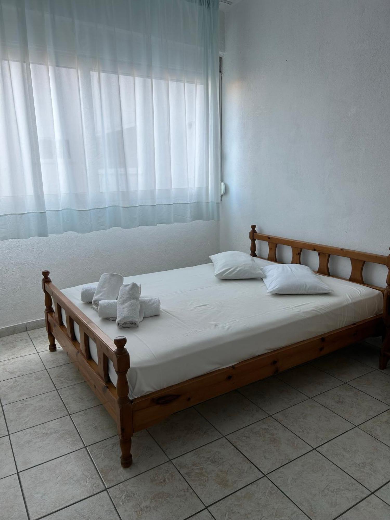 Siros Hotel Leptokaryá Extérieur photo
